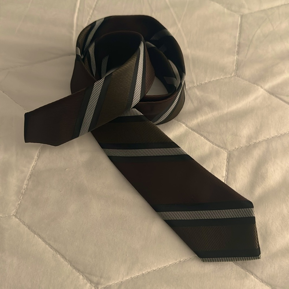 Vintage Kid’s Necktie